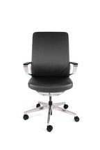 VANTO | Sillón Ejecutivo OFFIHO BLACK®