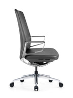 VANTO | Sillón Ejecutivo OFFIHO BLACK®
