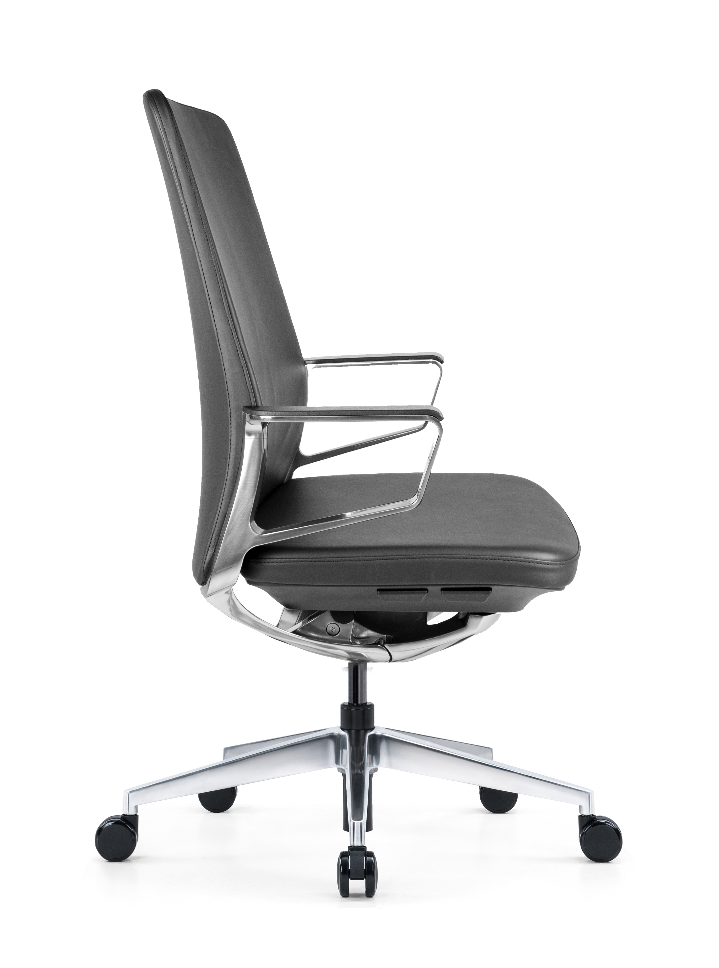 VANTO | Sillón Ejecutivo OFFIHO BLACK®