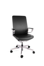 VANTO | Sillón Ejecutivo OFFIHO BLACK®