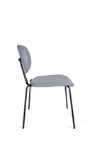 VIOLET | Silla Visitante OFFIHO BLACK®