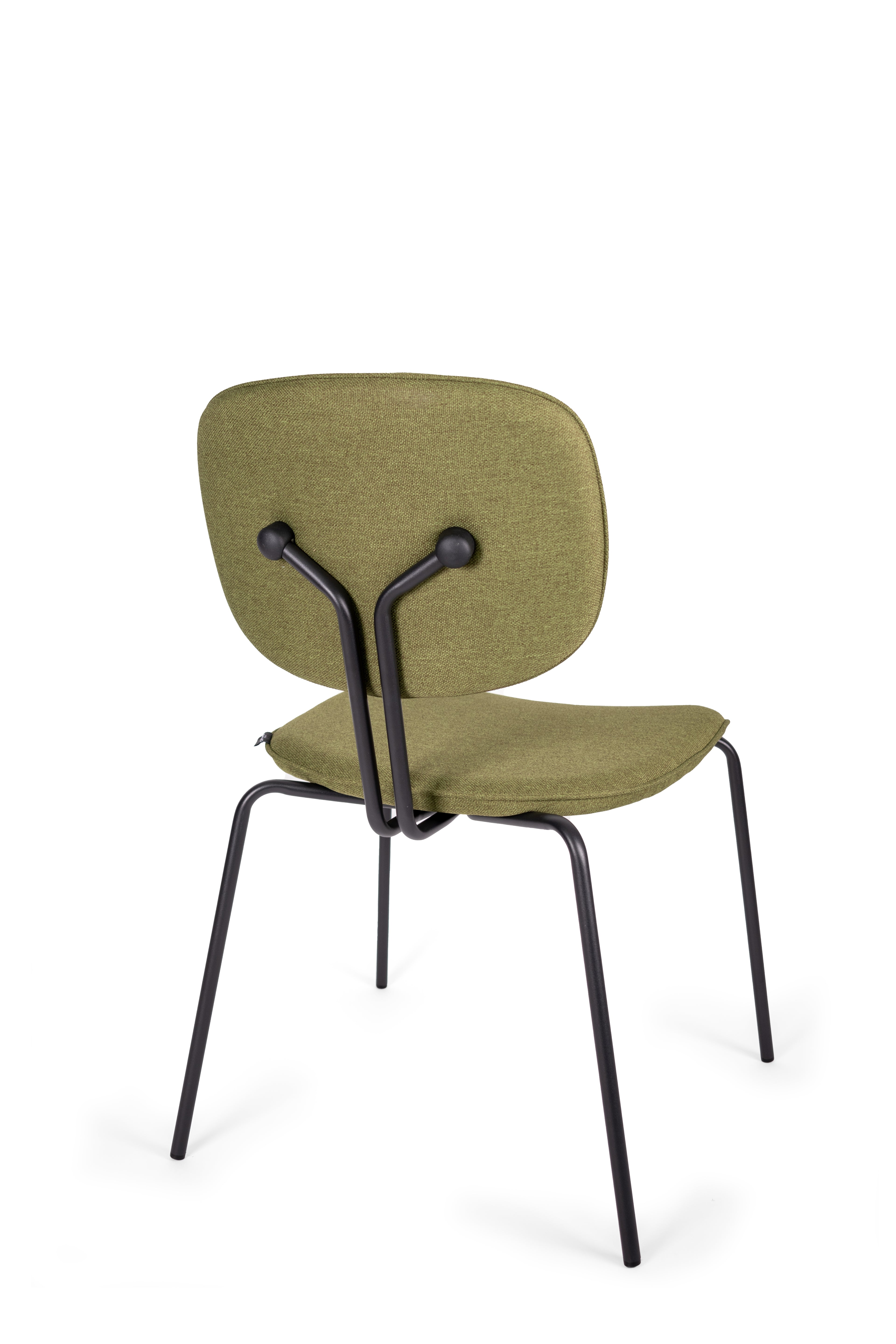 VIOLET | Silla Visitante OFFIHO BLACK®