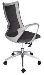 EQUA OHE-183 gris por detrás