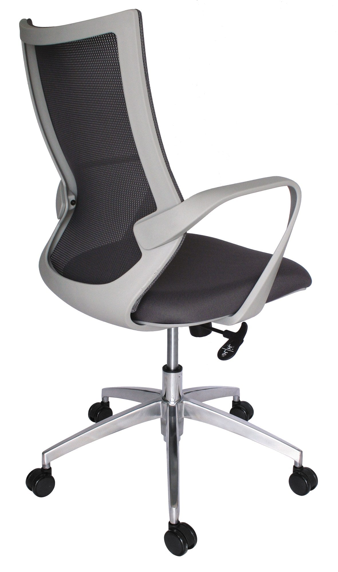 EQUA OHE-183 gris por detrás