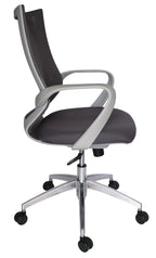 EQUA OHE-183 gris de lado