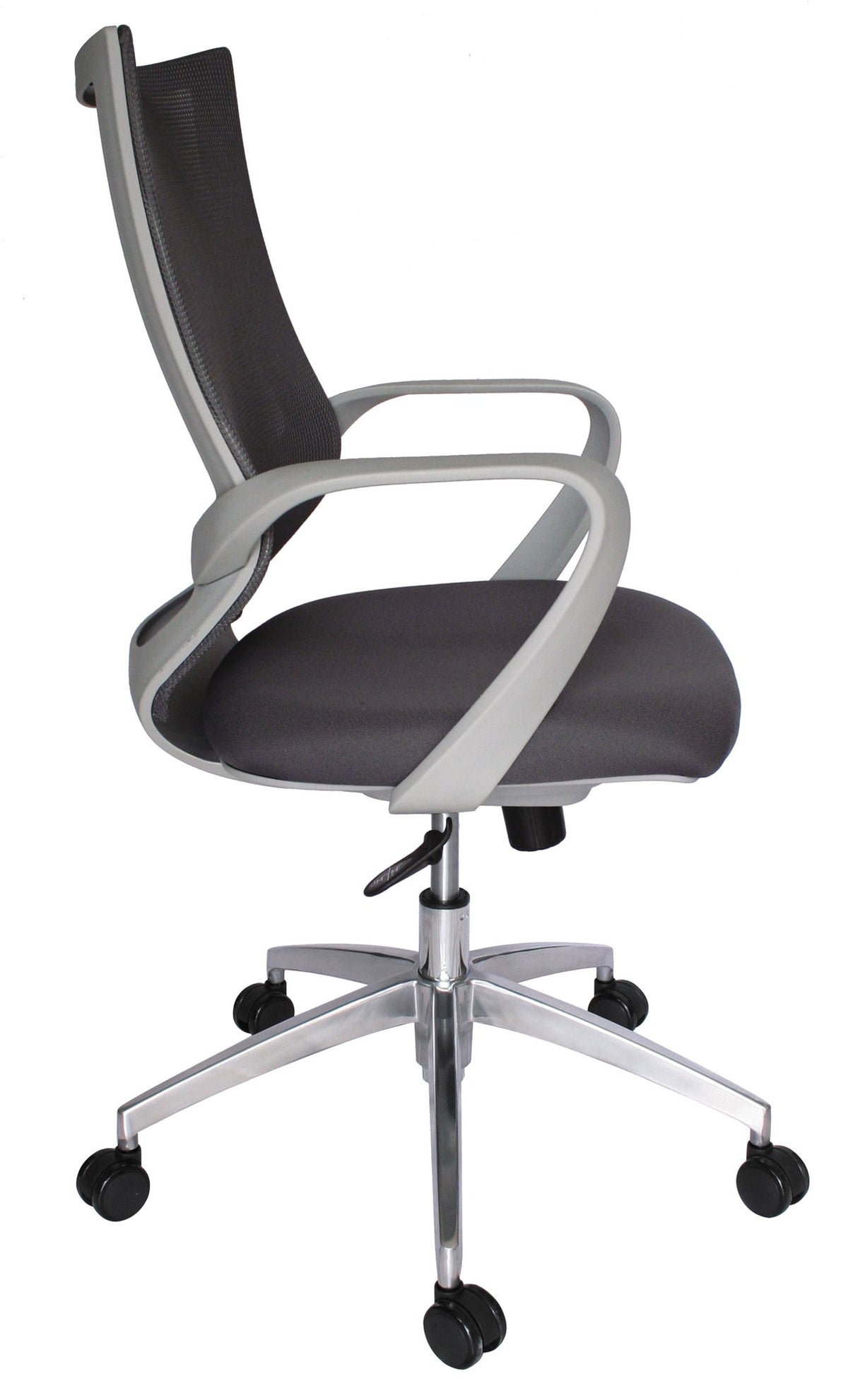 EQUA OHE-183 gris de lado