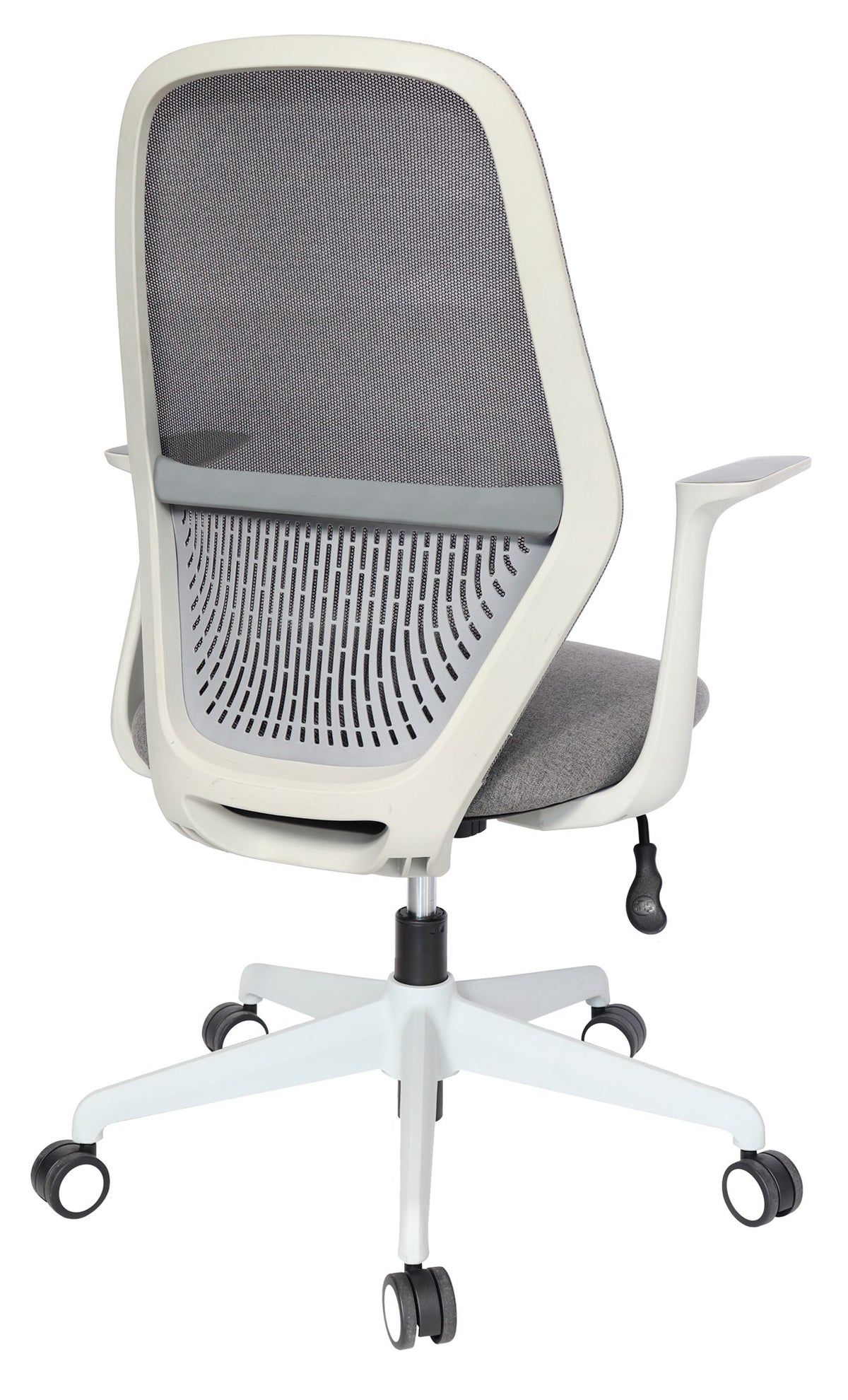 FLASH OHE-98 gris por detrás