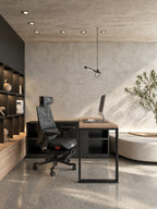 Silla gamer DRAGON en home office