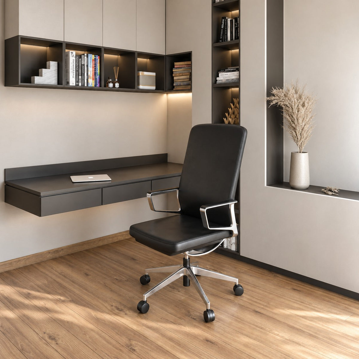 Silla VANTO en oficina
