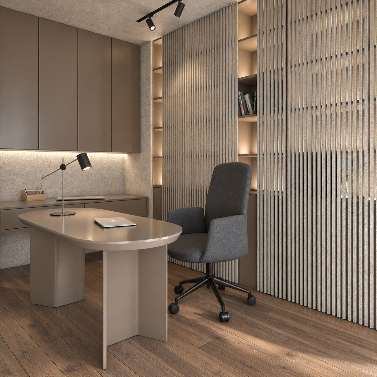 Silla YODO en oficina