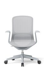 RAINBOW OHE-101 gris de frente